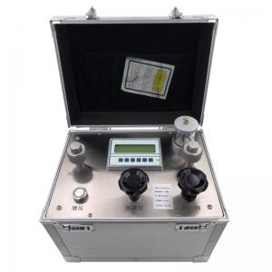 THLL120電動(dòng)壓力表校驗(yàn)器