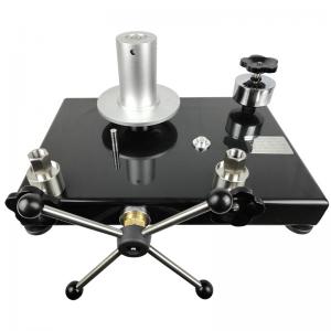 THLL經(jīng)濟(jì)型活塞式壓力計(jì) 25、60MPa